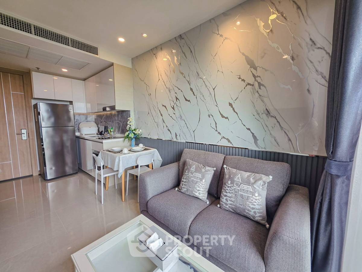 รูป คอนโด 1 ห้องนอน ชั้น 15 ขนาด 35 ตร.ม. ที่ Wyndham Jomtien Pattaya (ID 3146197) - รูปที่ 5/19