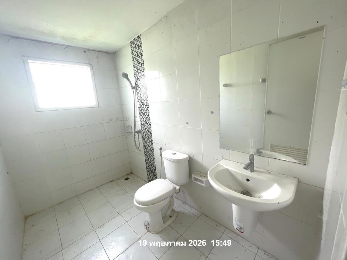 picture HOME 54.1 Sq.w. Pluak Daeng Rayong for 2.6M - 18/26