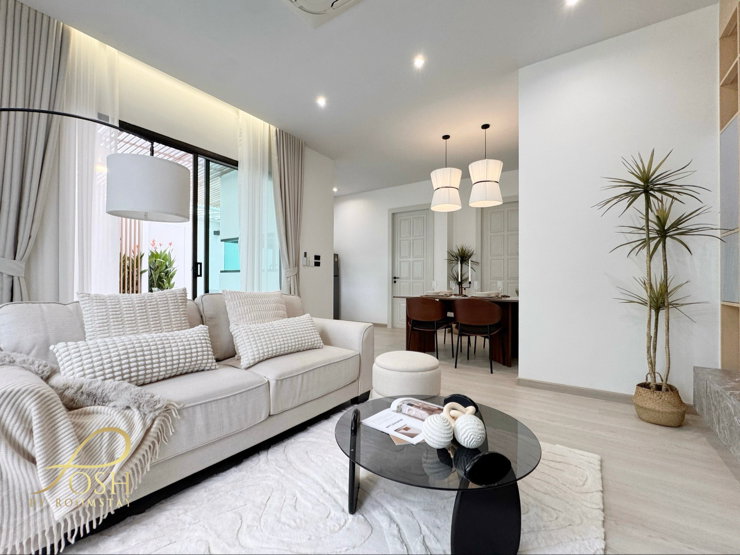 รูป Agent Welcome Coco Villa Palai, Chalong โคโค่วิลล่า ฉลอง (ป่าหล่าย) รีโนเวทใหม่ พร้อมเฟอร์นิเจอร์ Built-in ทำเลใกล้ฉลองและซอยตาเอียดเพียง2km - รูปที่ 14/41