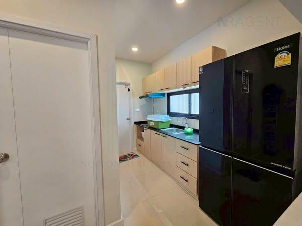 รูป 📌 ขายบ้านแฝด โครงการ บริทาเนีย บางนา-สุวรรณภูมิ กม.26 2 ชั้น 3 ห้องนอน 3 ห้องน้ำ - รูปที่ 4/8