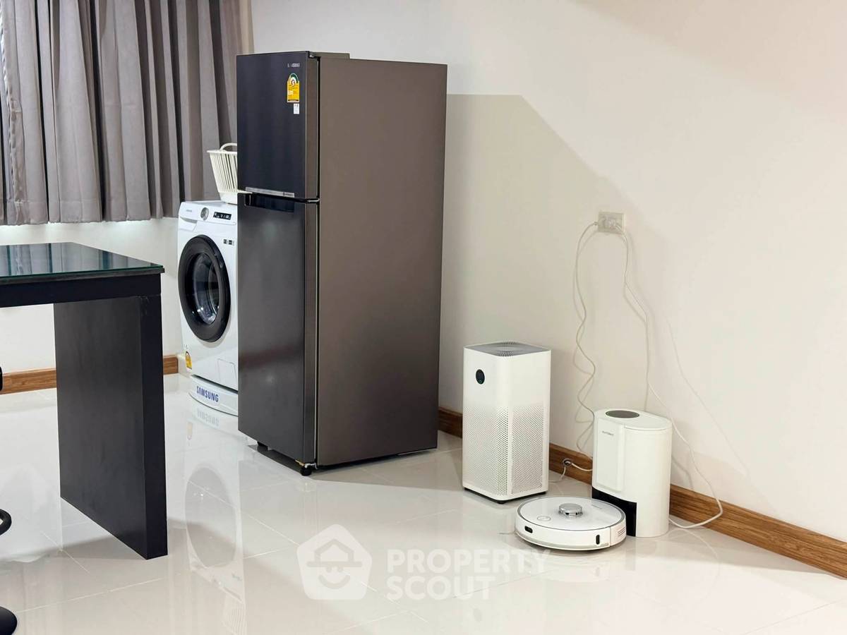 รูป คอนโด 2 ห้องนอนให้เช่า City Home Sukhumvit บางนา (ID 3146238) - รูปที่ 5/8