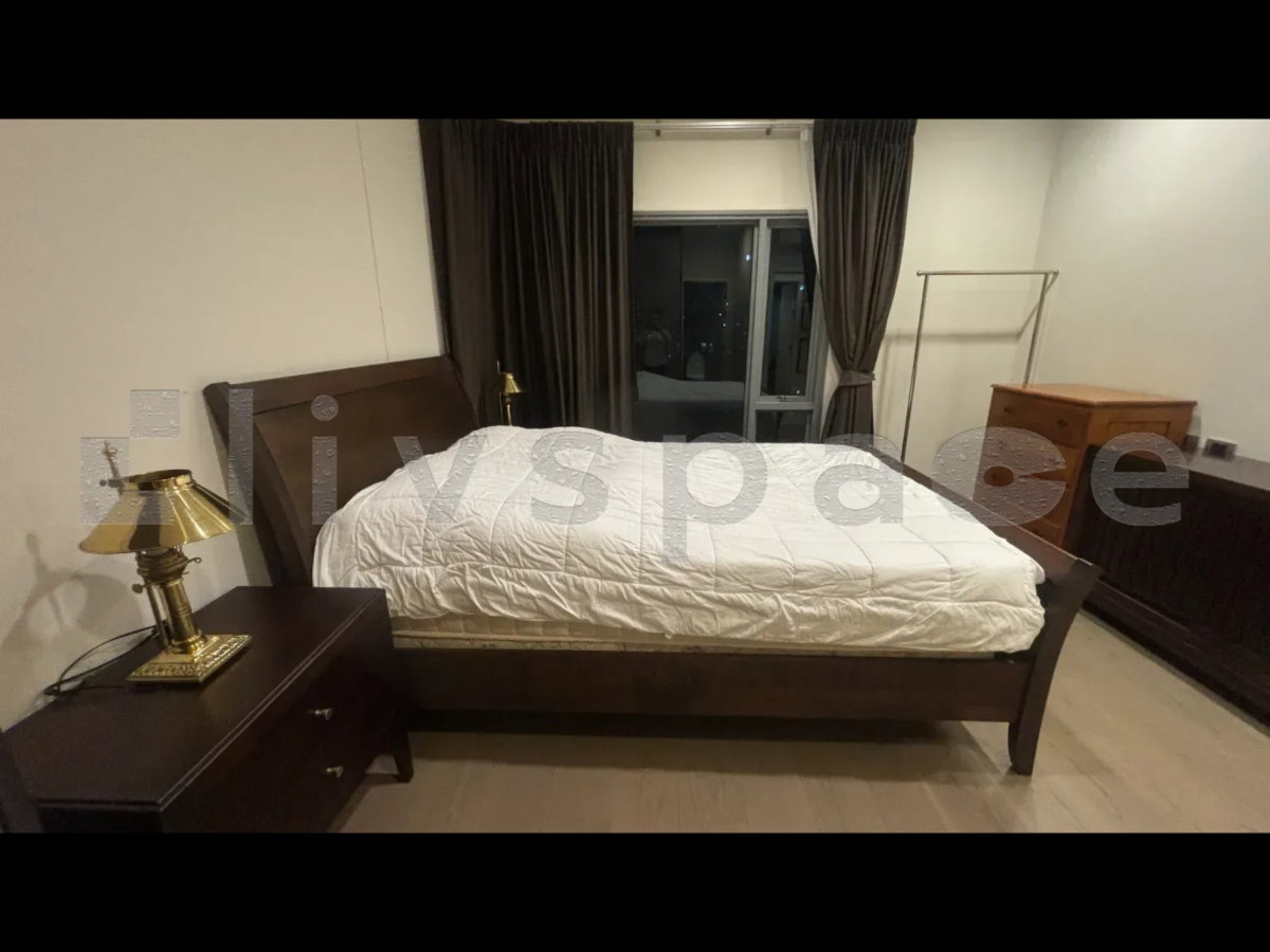 รูป ▚ L06CJ9ツ ให้เช่า: The Crest Sukhumvit 34 1 ห้องนอน 53ตร.ม. ห้องใหม่ เฟอร์นิเจอร์นำเข้าครบครัน ใกล้ BTS ทองหล่อ✨ - รูปที่ 9/10