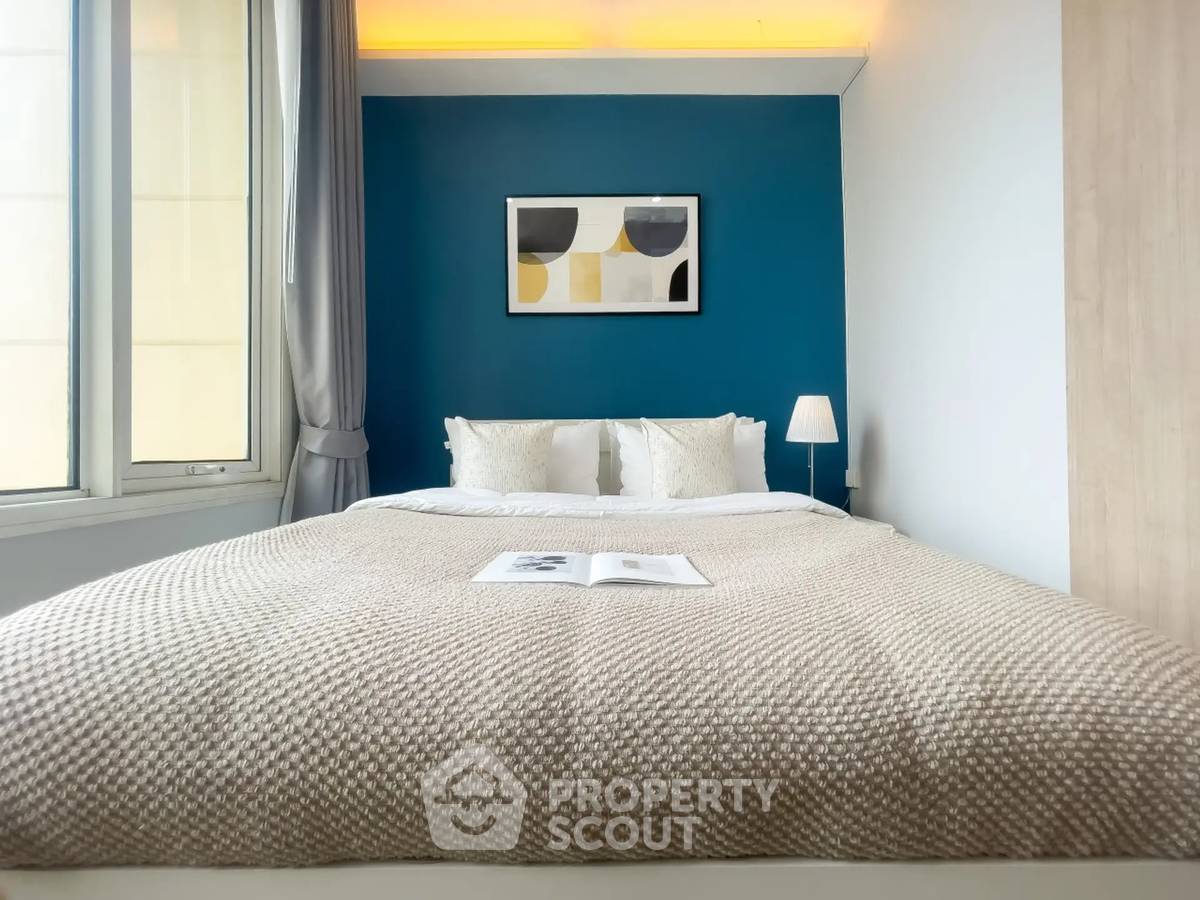 picture Well-Priced 2-BR Condo At The Empire Place, 400m to BTS Saint Louis (ID 3141064) - 21/26