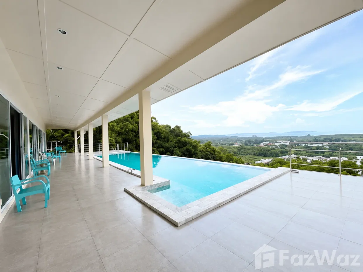 picture What Are You Waiting For? Be Wow'd by This 650 SqM Gem! 1078752 - 2/5