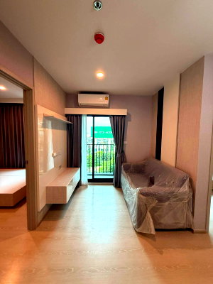 คอนโดให้เช่า : Code: 26KJ4031 ให้เช่า Nue Connex Condo Don Mueang นิว คอนเน็กซ์ คอนโด ดอนเมือง