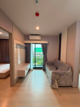 Code: 26KJ4031 ให้เช่า Nue Connex Condo Don Mueang นิว คอนเน็กซ์ คอนโด ดอนเมือง