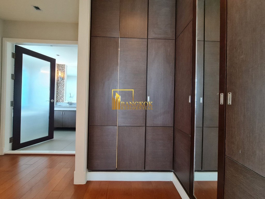 picture Renovated 3 Bedroom Pet Friendly Apartment For Rent in Thonglor - BR20087AP - 18/28