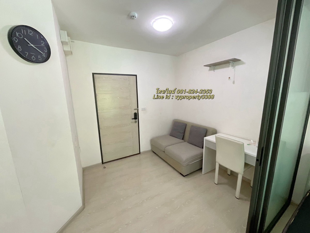 picture Condo for rent, Condo Grene Donmuang-Songprapha - 6/13