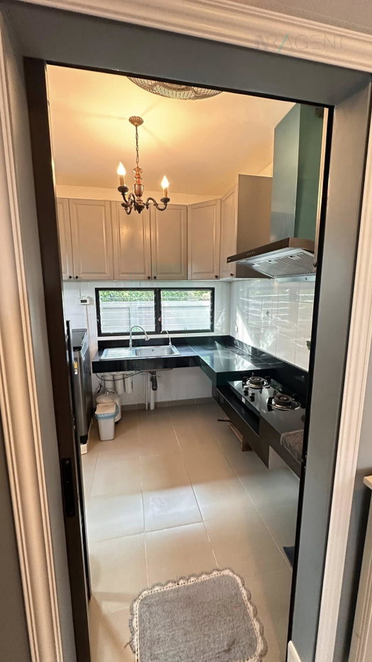 picture 📌 For Sell House MANTANA SRINAKARIN - BANGNA 2-story 3 bedroom 3 bathroom - 7/8