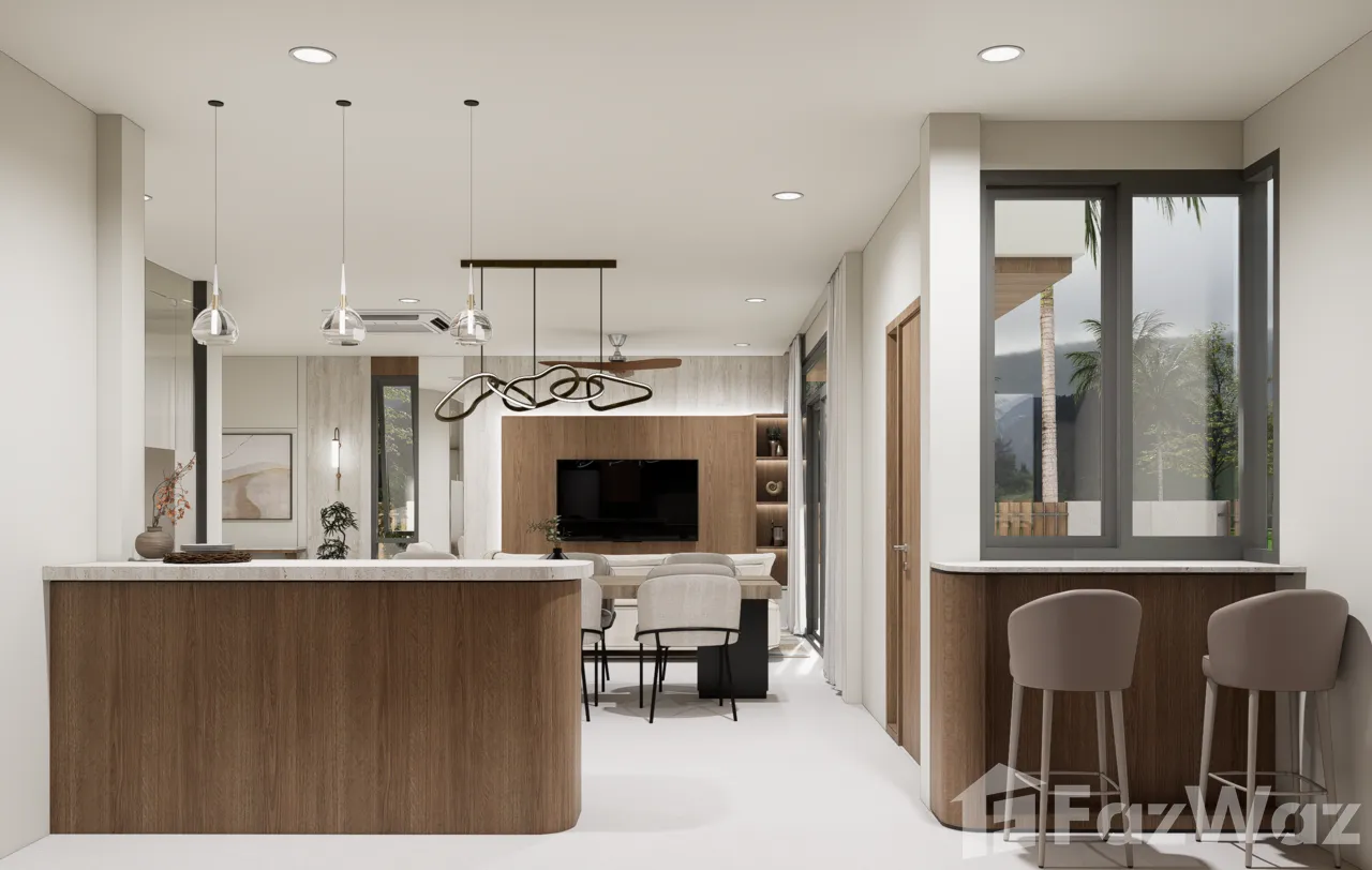 รูป ขาย วิลล่า 3 ห้องนอน ในโครงการ พินยา ปาล์ม วิลล่า 6636482 - รูปที่ 10/21