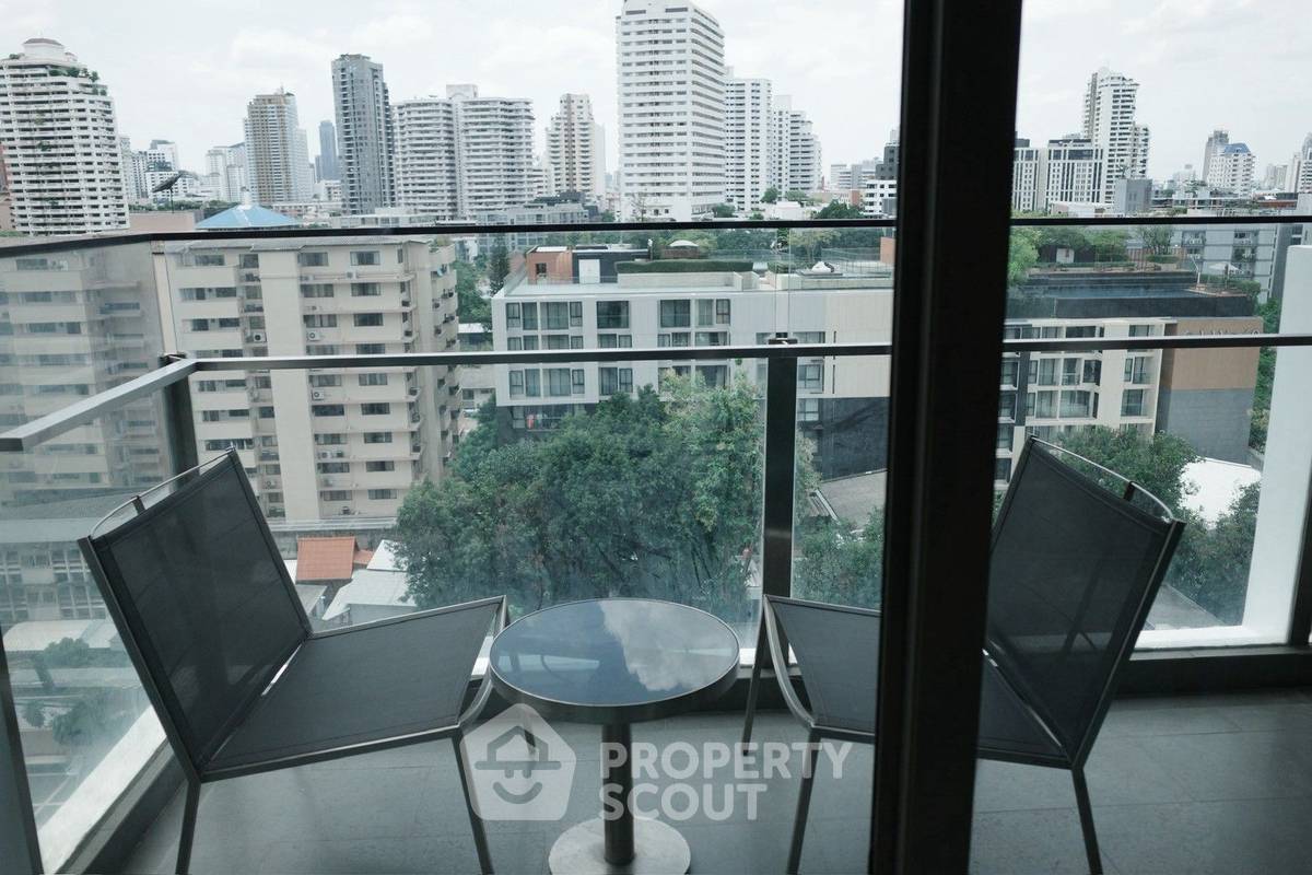 รูป คอนโด 1 ห้องนอน 60 ตร.ม. ชั้น 11 ใน Aequa Sukhumvit 49 ใกล้ BTS ทองหล่อ (ID 3144296) - รูปที่ 4/15