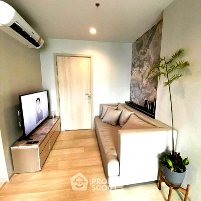 Condos for sale : 1-BR Condo at Life One Wireless near BTS Phloen Chit (ID 408714)