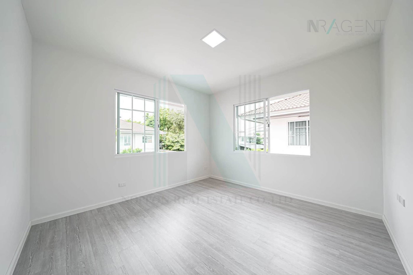 picture ð For Sell House HABITIA VENT PANYAINDRA 2-story 3 bedroom 3 bathroom - 7/8