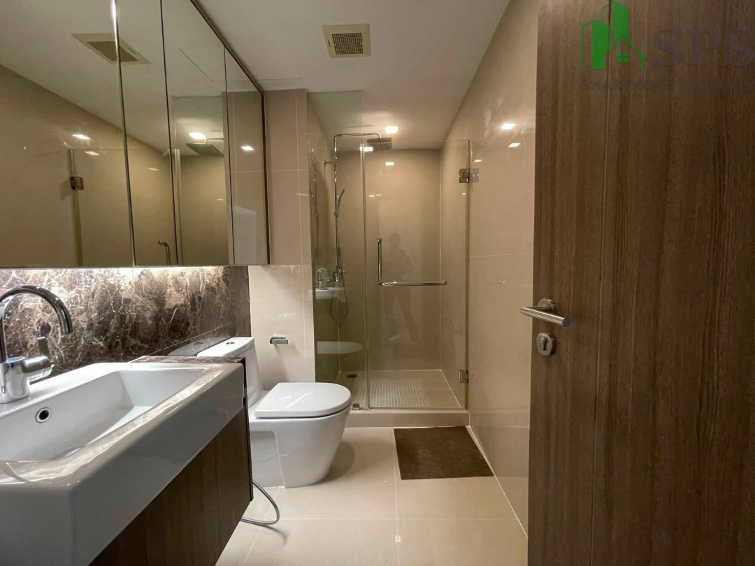 picture Pet-Friendly Condo for Rent | Art @ Thonglor (SPSMG110) - 9/11