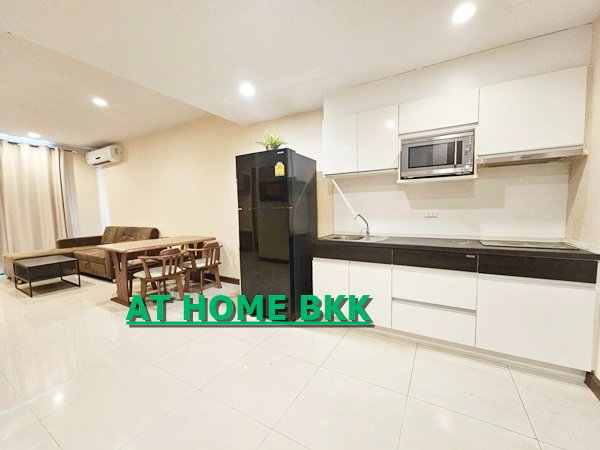 picture For Sell with tenant 1 Bedroom 70 sq.m Supalai Premier Ratchathewi (Ratchathewi BTS) - 5/14