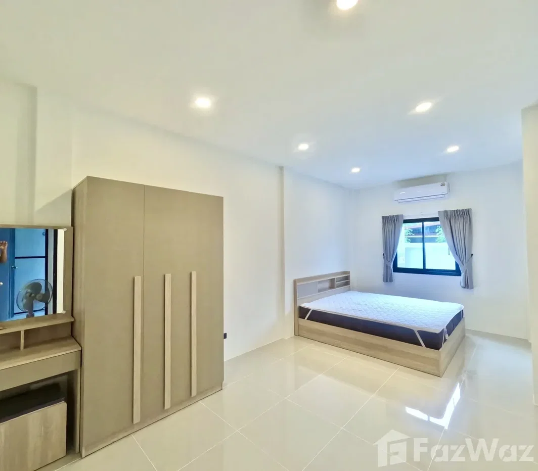 picture House for Rent | Chokthip Villa 6636245 - 8/10