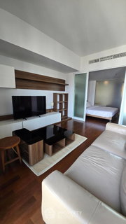 รูปภาพ High-Floor 1-BR 78 Sqm Hansar Bangkok Hotel 100m to BTS Ratchadamri (ID 2088357)