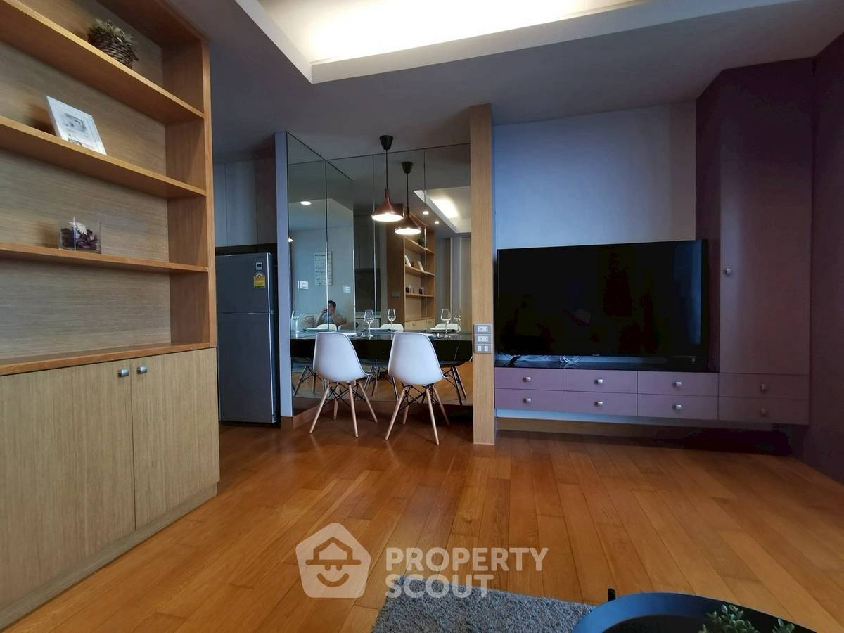 รูป คอนโด 2 ห้องนอน The Lumpini 24 ชั้น 15 ใกล้ BTS พร้อมพงษ์ (ID 2617352) - รูปที่ 7/16