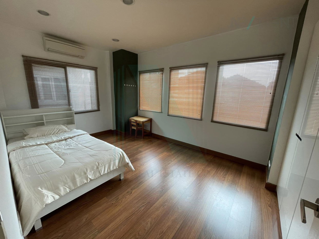 picture 📌 For Sell 2-story House THE CENTRO ONNUCH-WONGWAN 3 bedroom 2 bathroom - 6/8