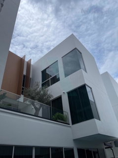 📌 ขายบ้านเดี่ยว โครงการ เดอะมาร์ค เอ็กซ์ควิซิท ราชพฤกษ์-จรัญสนิทวงศ์ 3 ชั้น 4 ห้องนอน 6 ห้องน้ำ