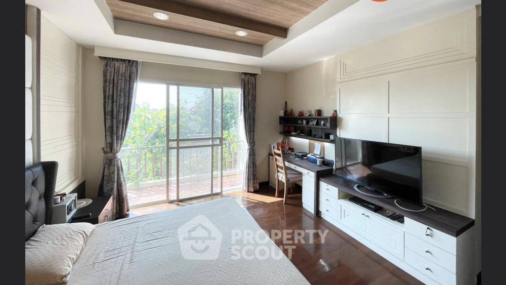 รูป บ้านเดี่ยว 4 ห้องนอน ขาย 275 ตร.ม. เลี้ยงสัตว์ได้ ย่านบางแก้ว บางพลี สมุทรปราการ (ID 1231803) - รูปที่ 15/20