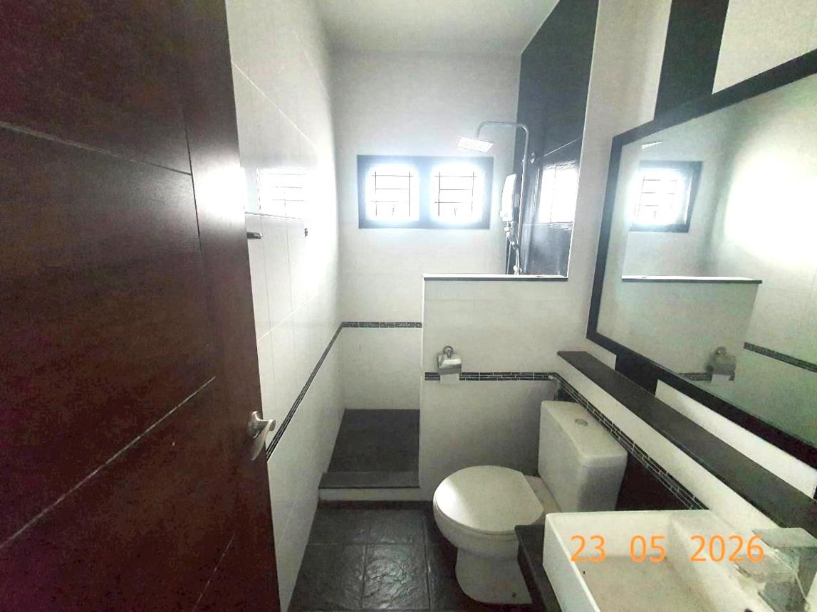 picture HOME 63 Sq.w. Saraphi Chiang Mai for 2.6M - 29/34
