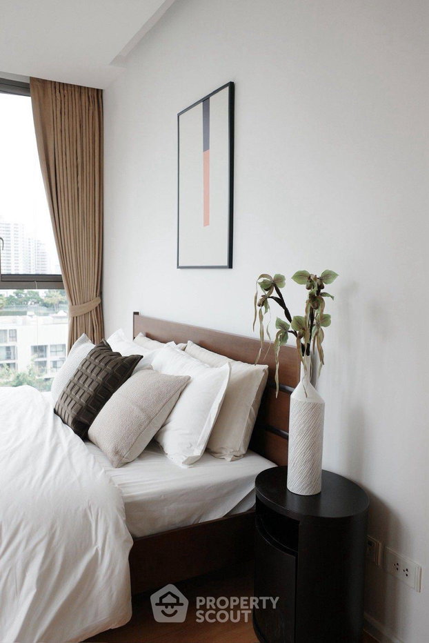 รูป คอนโด 1 ห้องนอน 60 ตร.ม. ชั้น 11 ใน Aequa Sukhumvit 49 ใกล้ BTS ทองหล่อ (ID 3144296) - รูปที่ 6/15
