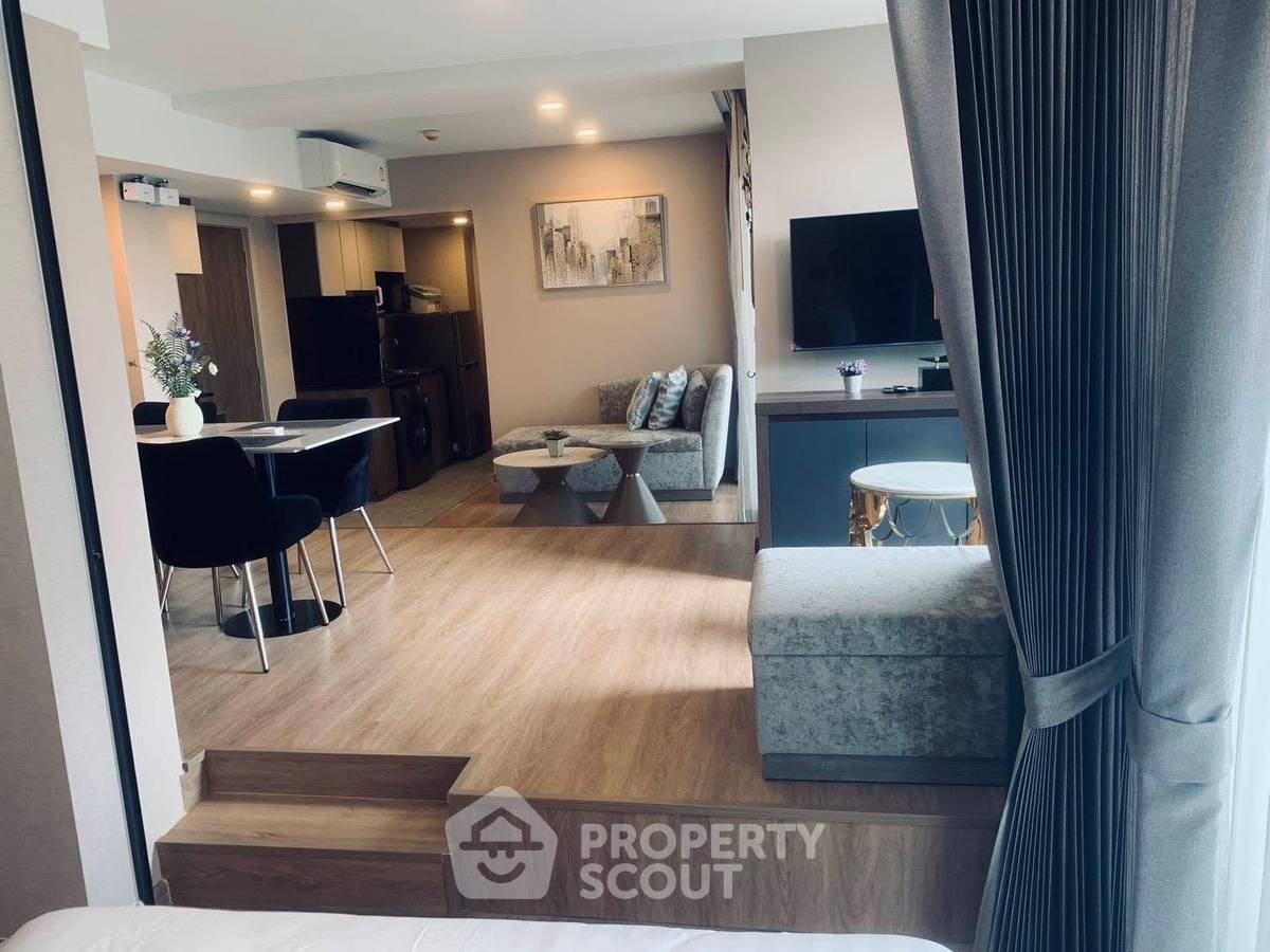 picture 2-BR Condo For Rent At Lloyd Soonvijai-Thonglor, Bang Kapi (ID 3148300) - 8/15