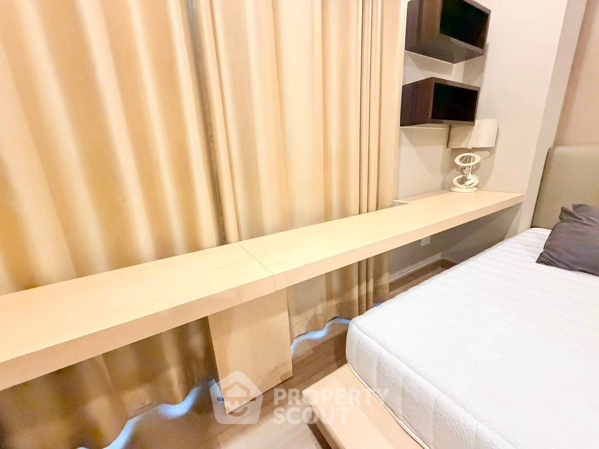 picture 2-BR 70 Sqm Condo At The Address Phathumwan, 100m to BTS Ratchathewi (ID 2992550) - 12/20