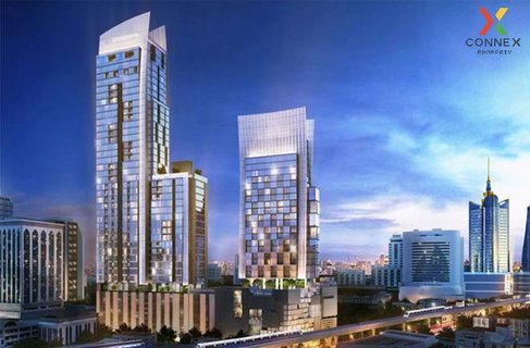 รูปภาพ For Rent Condo , Hyde Sukhumvit 13 , BTS-Nana , Khlong Toei Nuea , Watthana , Bangkok , CX-112211 ✅ Live chat with us ADD LINE @connexproperty ✅