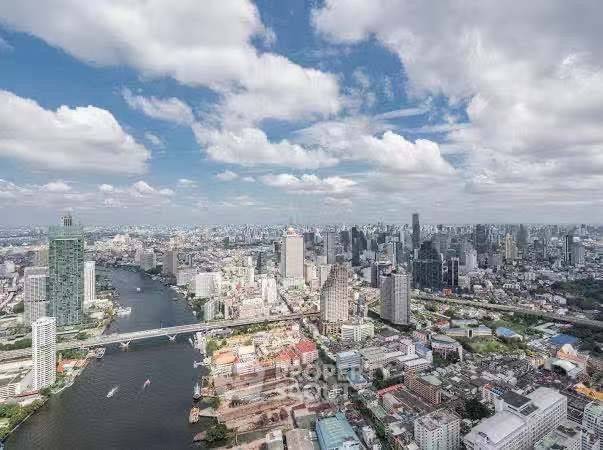 รูป คอนโด 2 ห้องนอน 120 ตร.ม. ชั้น 65 ขาย Four Seasons Private Residences Bangkok ใกล้ BTS สะพานตากสิน (ID 786443) - รูปที่ 7/7