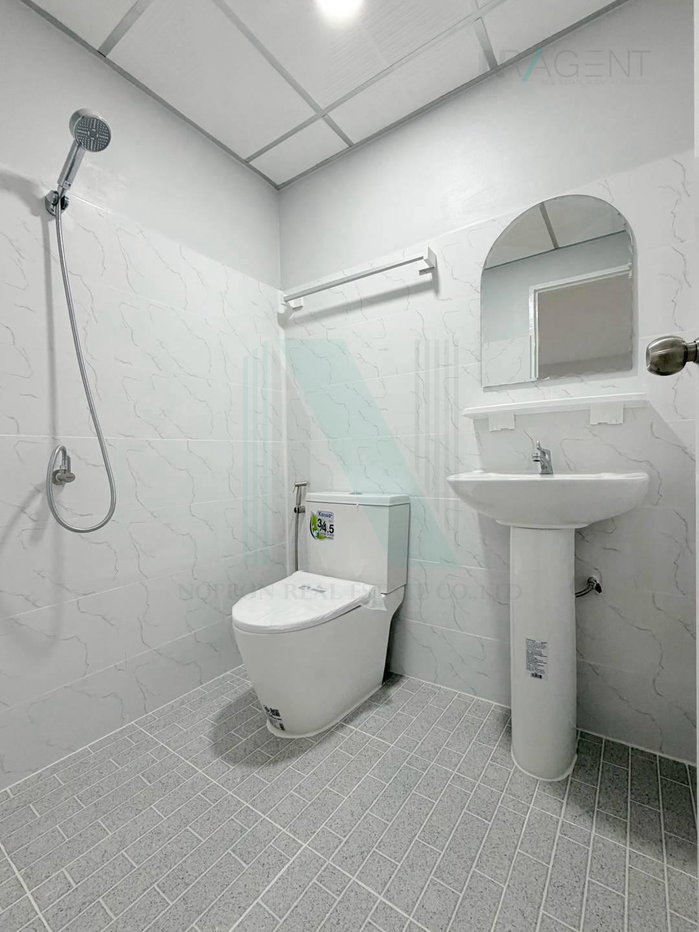 รูป 📌 ขายทาวน์เฮาส์ โครงการ บ้านพฤกษา 3 บางบัวทอง 2 ชั้น 3 ห้องนอน 2 ห้องน้ำ - รูปที่ 7/8