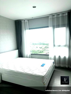 Condos for rent : 🏢 Condo for Rent: Aspire Sathorn – Ratchaphruek  Rental Price: THB 12,000/mont