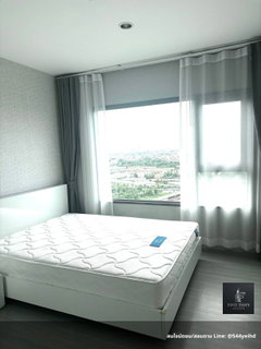 รูปภาพ 🏢 ให้เช่า Aspire Sathorn – Ratchaphruek (แอสปาย สาทร–ราชพฤกษ์)