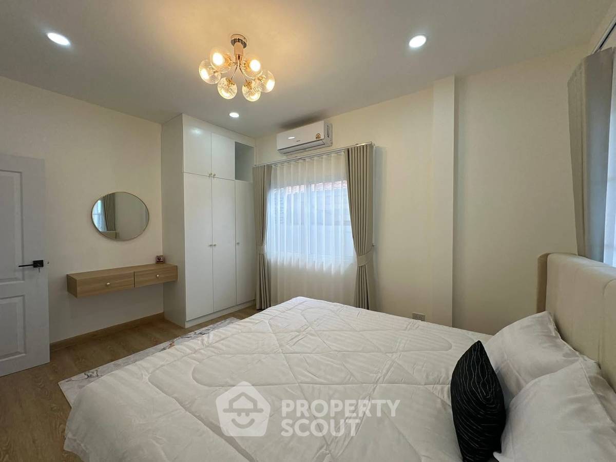 รูป บ้าน 3 ห้องนอน ขายได้ เป็นมิตรกับสัตว์เลี้ยง หมู่บ้านเอกมงคล 4 (ID 3147698) - รูปที่ 17/21