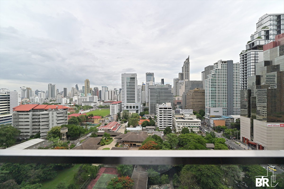 รูป เช่าคอนโด 🌃 The Esse at Singha Complex 1นอน 35ตร.ม. 30K 💎 แรร์! ห้องสวย ราคาดี ใกล้ MRT เพชรบุรี    - รูปที่ 9/10
