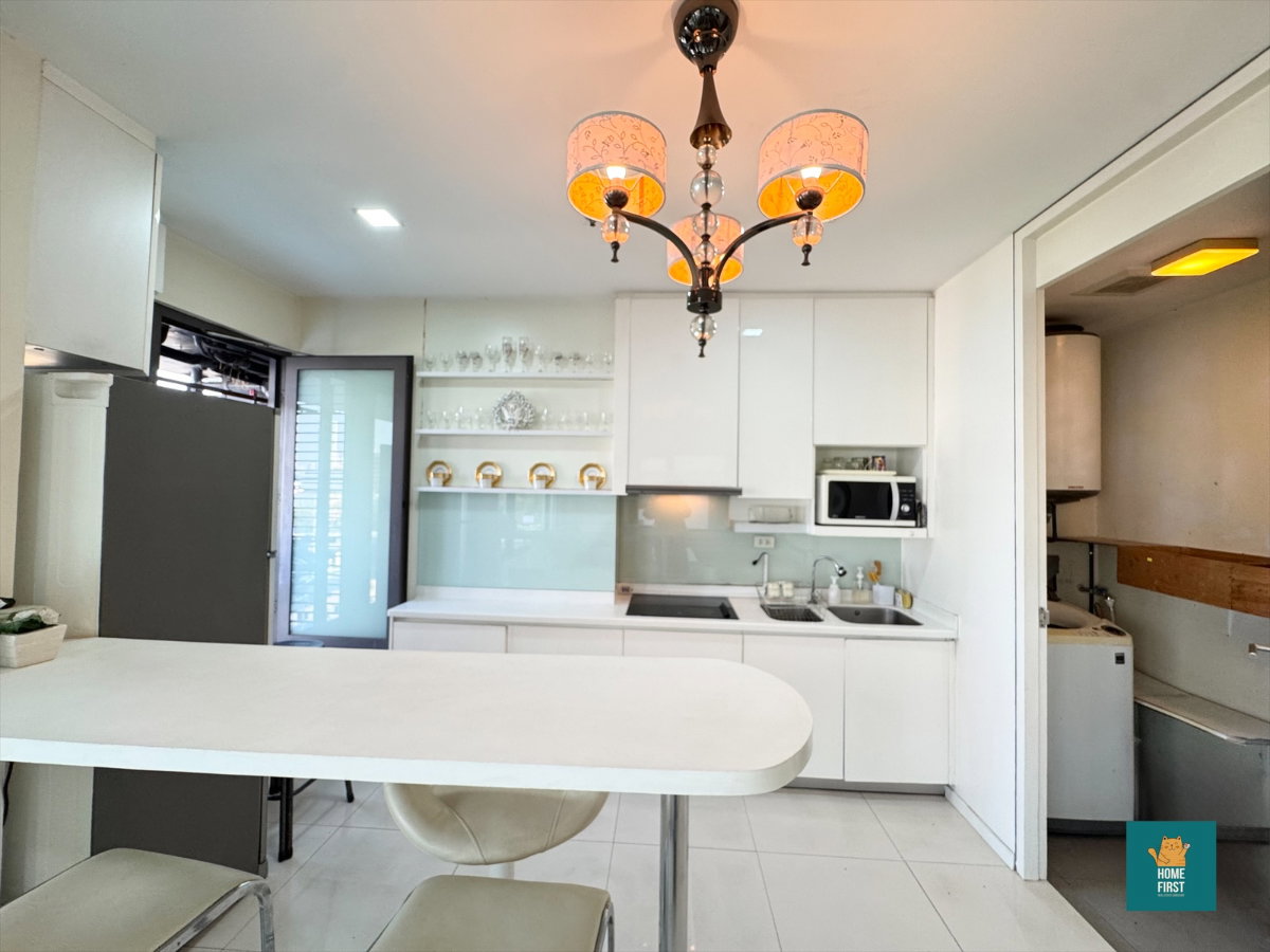 รูป ให้เช่า อมันตา ลุมพินี 114ตรม. 2ห้องนอน เฟอร์ครบ 60000 บาท - รูปที่ 4/17