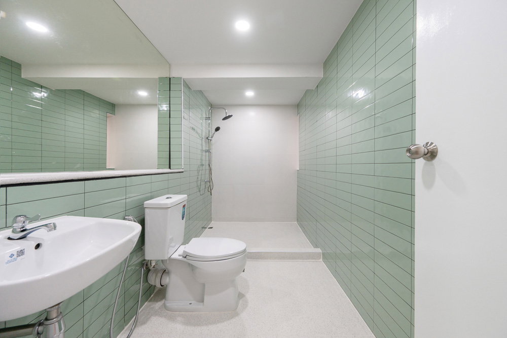 รูป 🔥ขาย คอนโด Lakeview Geneva Condo (เลควิว เจนีวา) เมืองทองธานี ทำเลเมืองทองธานี ห้องใหญ่พิเศษ ✅ วิวทะเลสาบสวย สงบ โปร่งสบาย - รูปที่ 39/39
