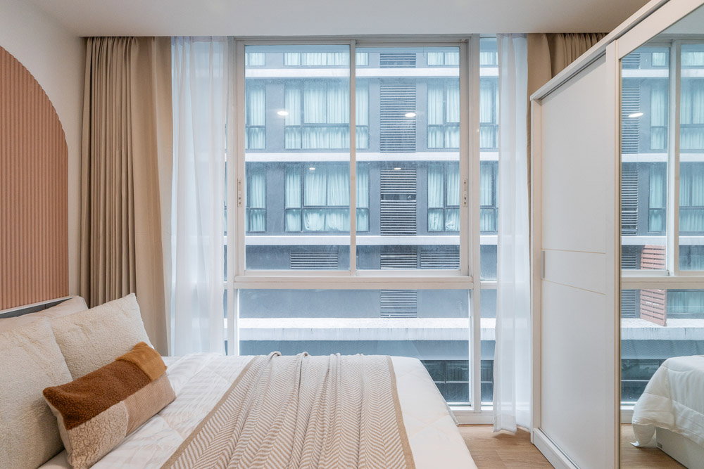 รูป 🔥ขาย คอนโด  Max Condominium แม็กซ์ คอนโดมิเนียม  ทำเลดีใกล้มหาวิทยาลัยเกษตรศาสตร์ และรถไฟฟ้า BTS สถานีบางบัว  ✅พร้อมอยู่ - รูปที่ 14/27