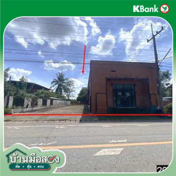 รูป อาคารสำนักงาน 1228.1 ตร.วา เอราวัณ เลย 8.3M - รูปที่ 38/40