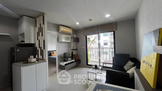 รูปภาพ 1-BR Condo At The Link Vano 64, 400m To BTS Punnawithi (ID 2756393)