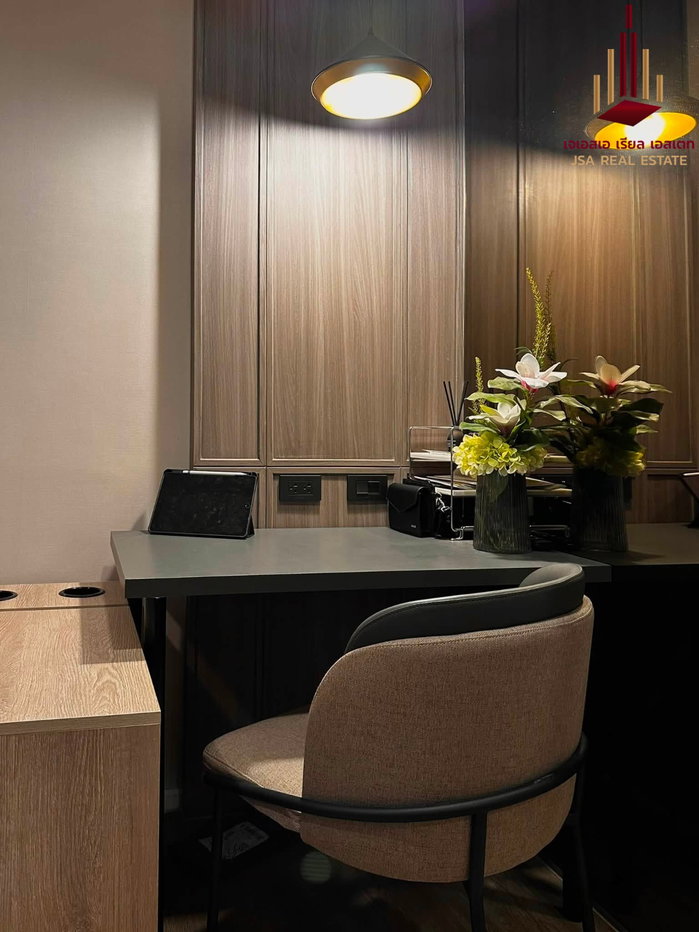 picture ✨ For Rent: Modiz Sukhumvit 50  Condo ✨  💰 Only 16,000 THB/month - 3/5