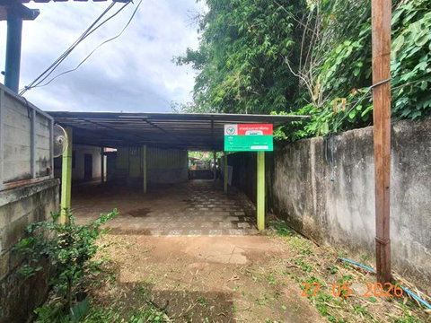HOME 61 Sq.w. Mae Rim Chiang Mai for 1.5M