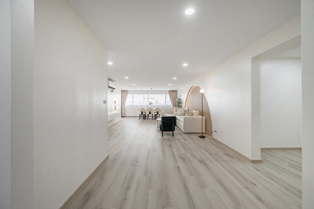รูป 🔥ขาย คอนโด Lakeview Geneva Condo (เลควิว เจนีวา) เมืองทองธานี ทำเลเมืองทองธานี ห้องใหญ่พิเศษ ✅ วิวทะเลสาบสวย สงบ โปร่งสบาย - รูปที่ 9/39
