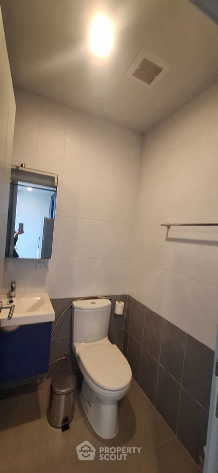 รูป คอนโด 2 ห้องนอน ชั้นสูง 34 ที่ XT Ekkamai ใกล้ BTS ทองหล่อ 48 ตร.ม. (ID 3146186) - รูปที่ 7/14