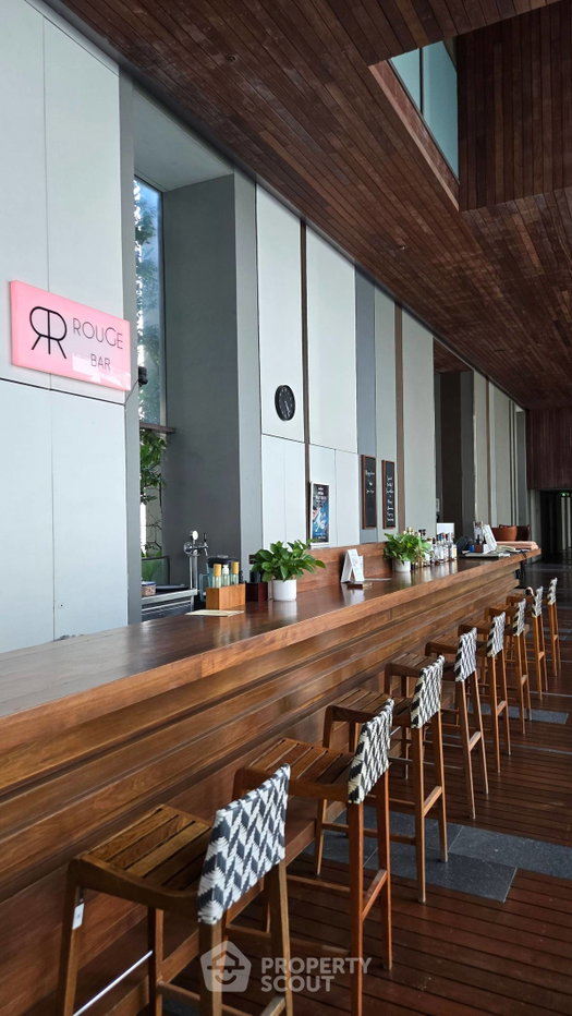 รูป คอนโด 1 ห้องนอน 78 ตร.ม. ชั้น 30 Hansar Bangkok Hotel ใกล้ BTS ราชดำริ 100 ม. (ID 2088357) - รูปที่ 26/26