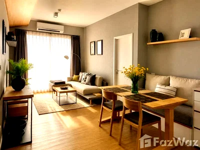 Condos for rent : 2 Bedrooms for rent at Triple Y Residence 6638036
