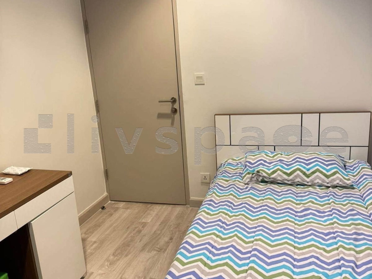 รูป ▚ L0JCKBツ ให้เช่า: Ideo Mobi Sathorn 2 ห้องนอน 51ตร.ม. ราคาดีที่สุด ตกแต่งครบ ติด BTS✨ - รูปที่ 6/9