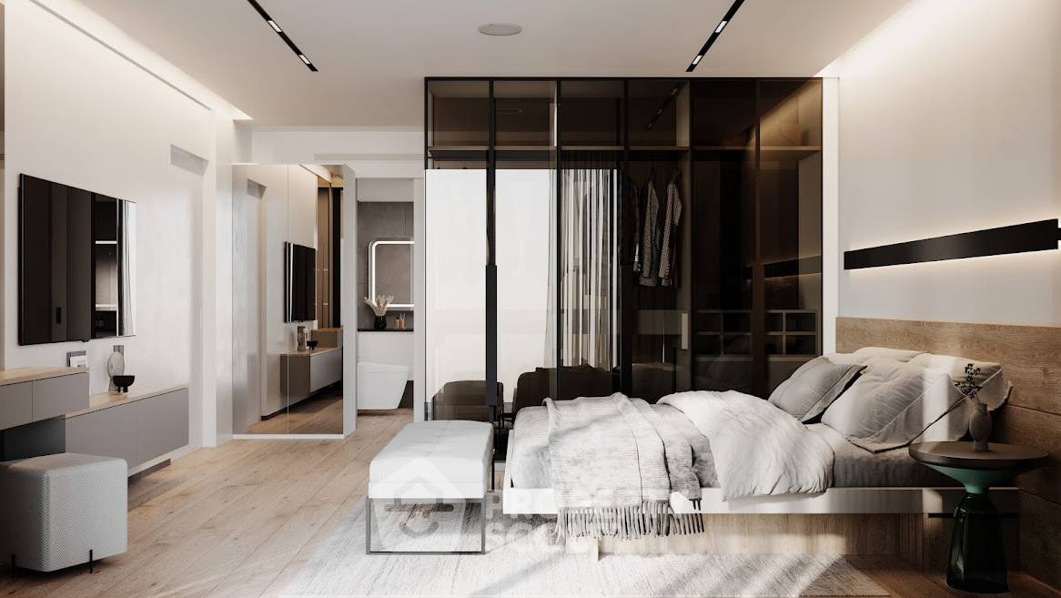 picture Pet-Friendly 2-BR 112 Sqm For Sale, Essence Residence, Chalong (ID 2075667) - 2/5