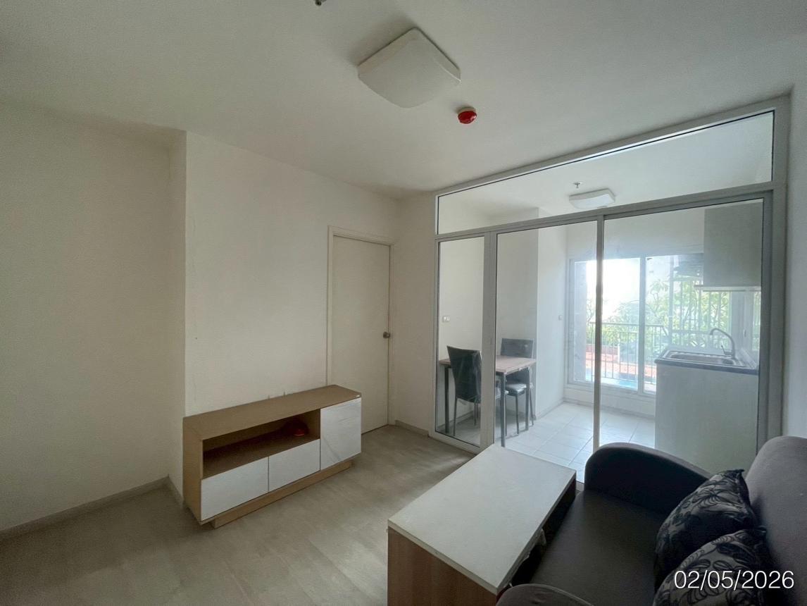 picture CONDO 31 Sq.m. Muang Nonthaburi Nonthaburi for 1.4M - 13/24